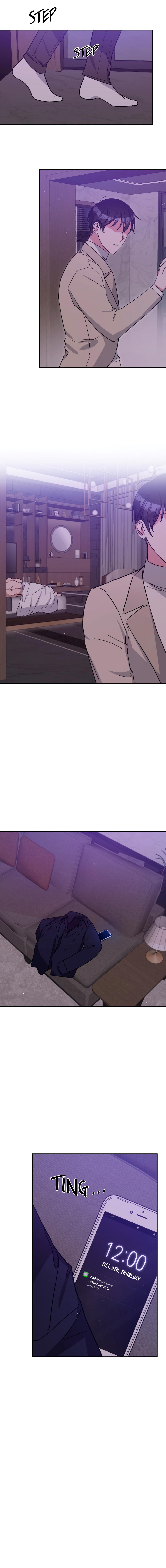 Read Stand by me, Darling! chapter 39 image 8 on Lezhin