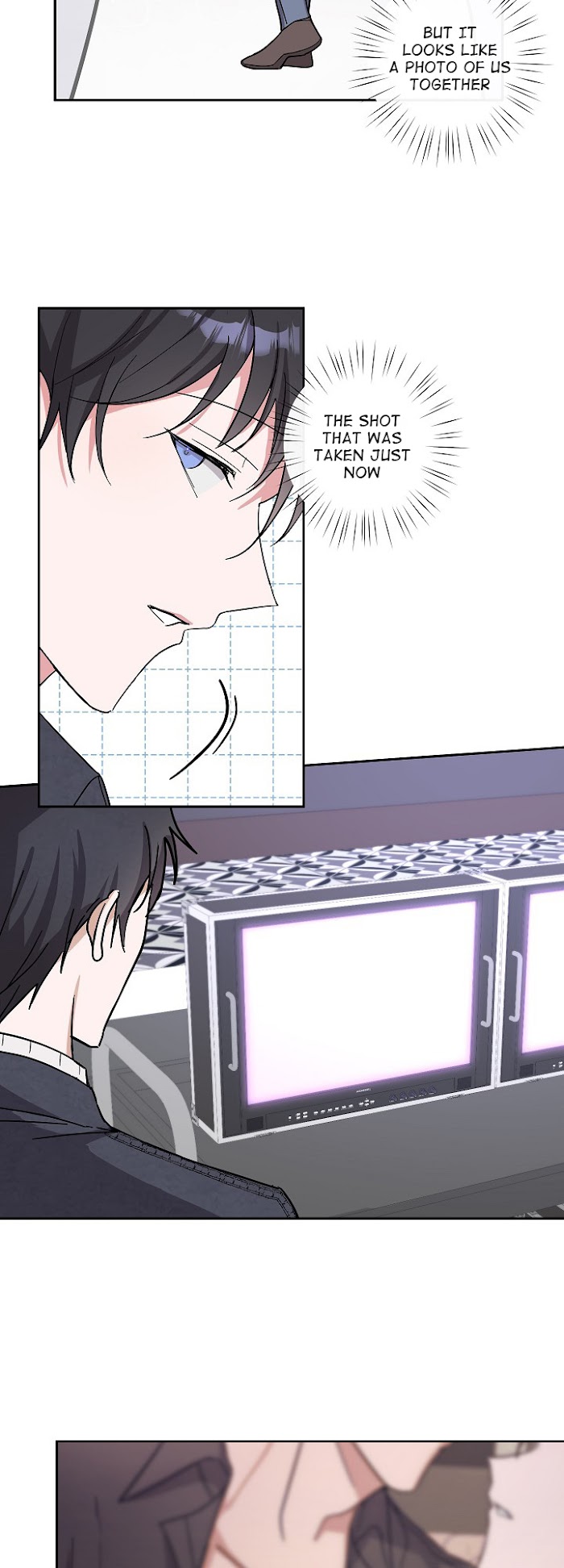 Read Stand by me, Darling! chapter 4 image 18 on Lezhin