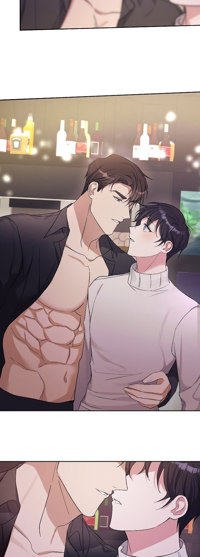 Read Stand by me, Darling! chapter 4 image 19 on Lezhin