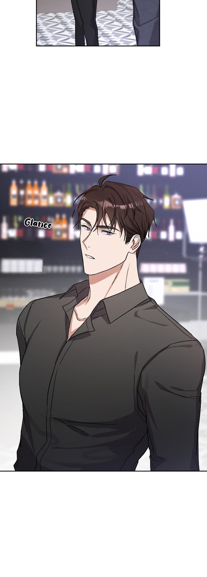 Read Stand by me, Darling! chapter 4 image 23 on Lezhin