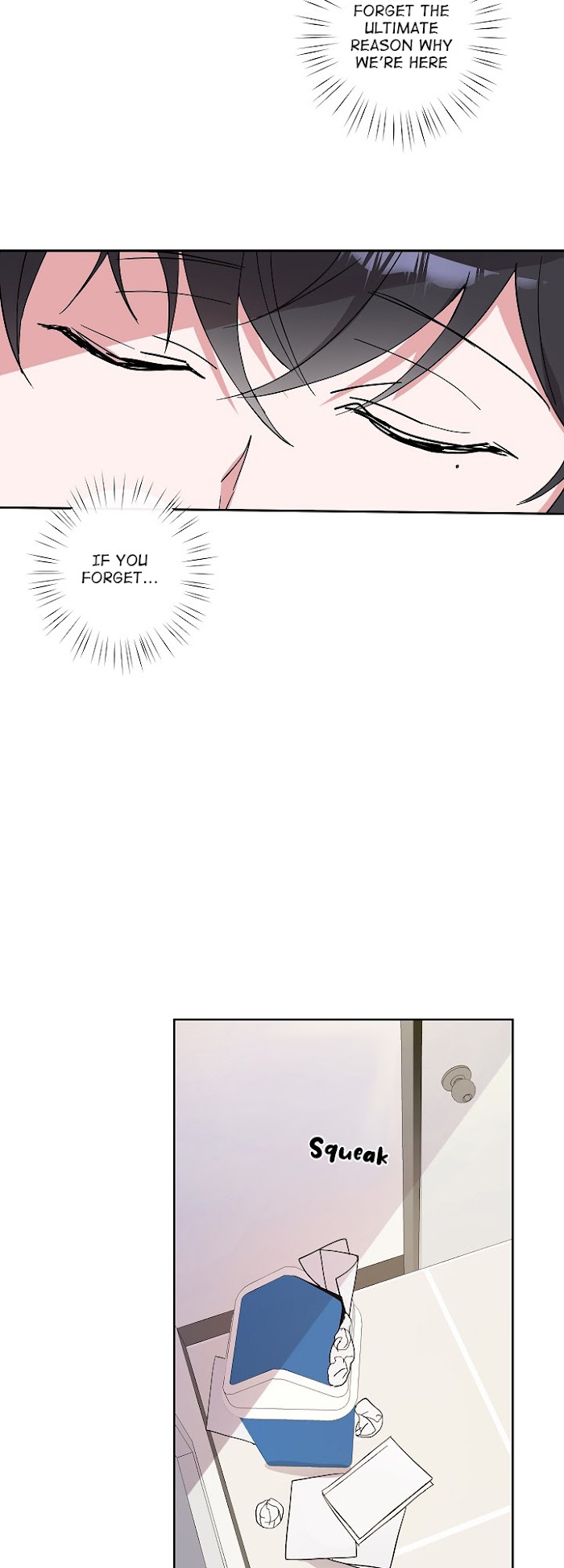 Read Stand by me, Darling! chapter 4 image 26 on Lezhin