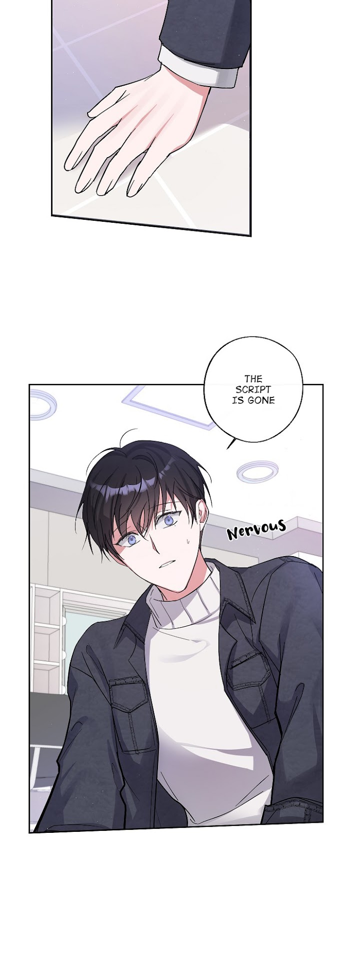 Read Stand by me, Darling! chapter 4 image 30 on Lezhin