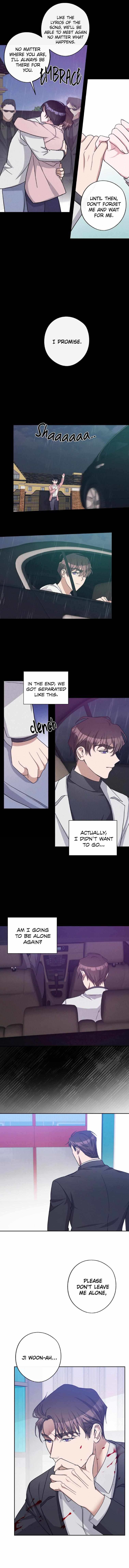 Read Stand by me, Darling! chapter 42 image 2 on Lezhin