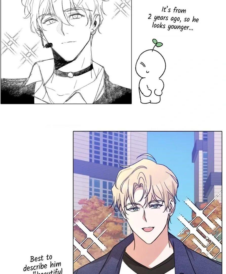 Read Stand by me, Darling! chapter 43 image 10 on Lezhin