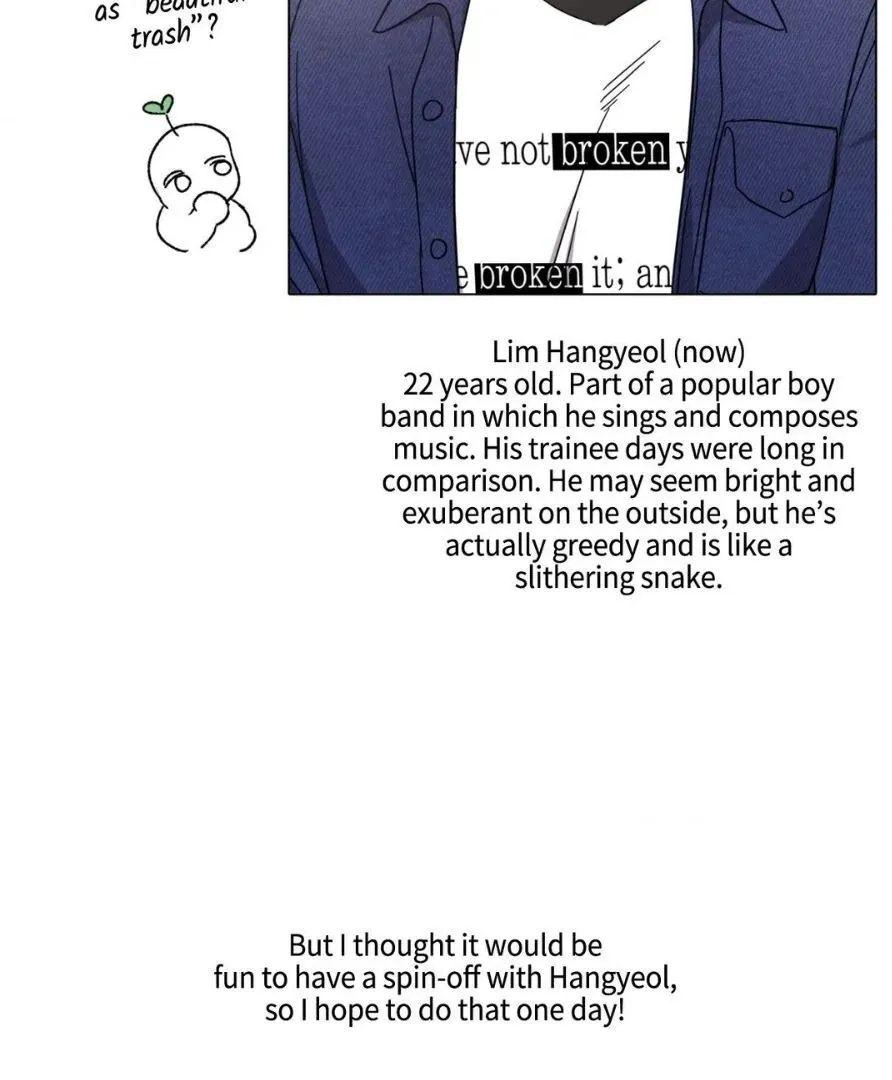 Read Stand by me, Darling! chapter 43 image 11 on Lezhin