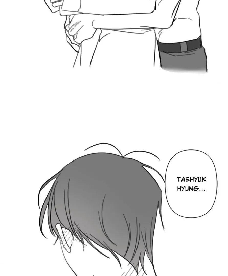 Read Stand by me, Darling! chapter 43 image 17 on Lezhin