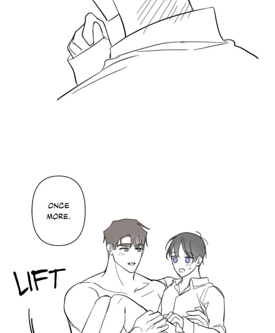 Read Stand by me, Darling! chapter 43 image 18 on Lezhin