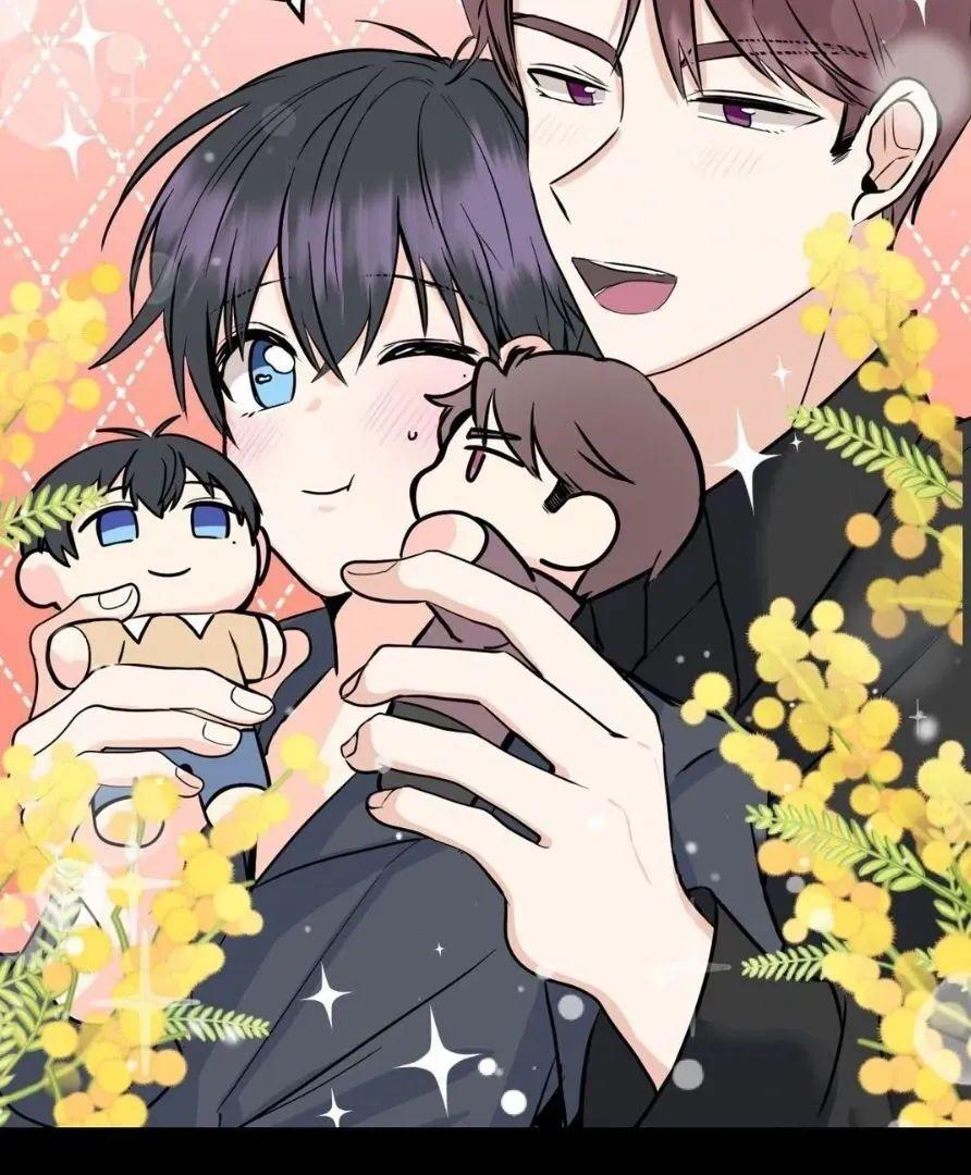 Read Stand by me, Darling! chapter 43 image 24 on Lezhin