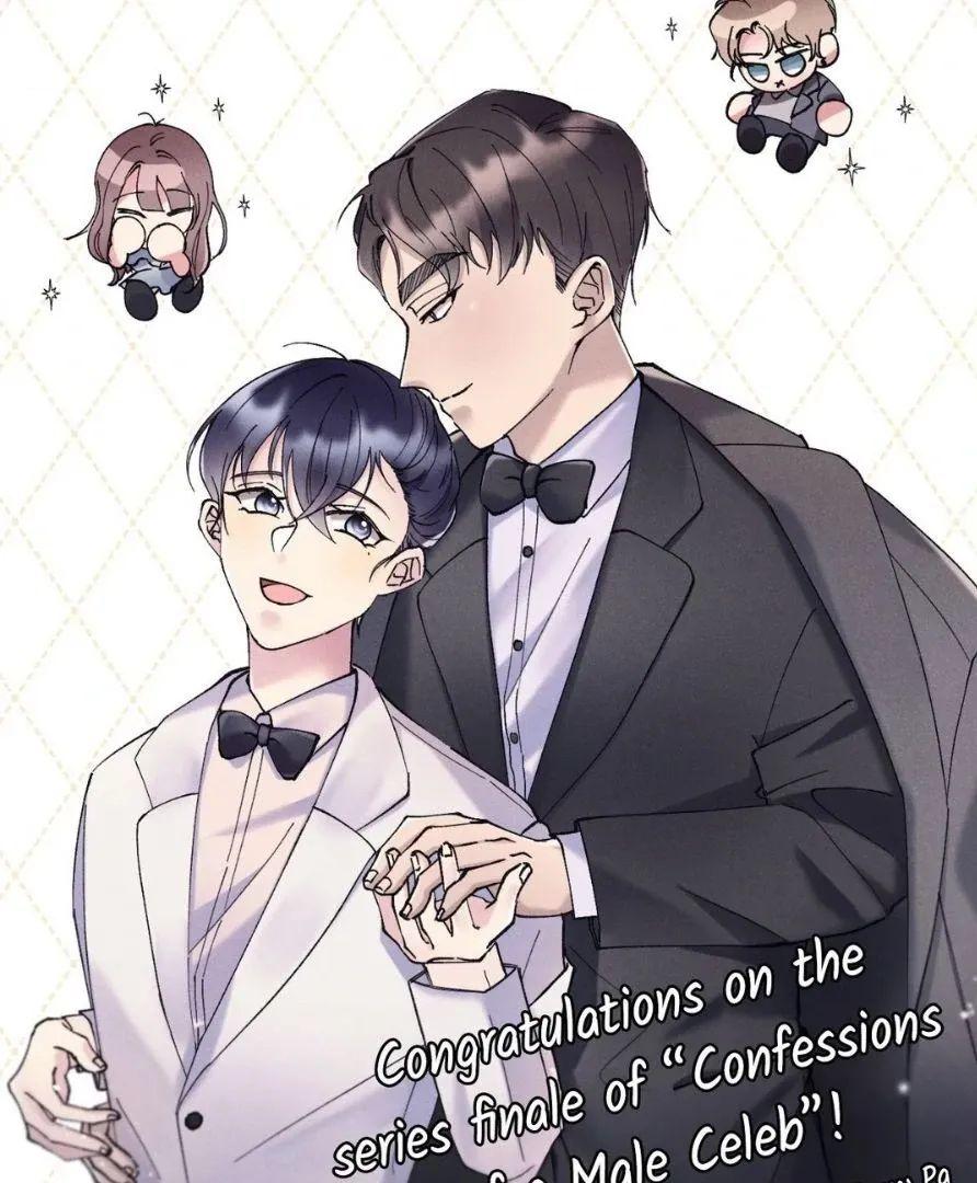 Read Stand by me, Darling! chapter 43 image 27 on Lezhin