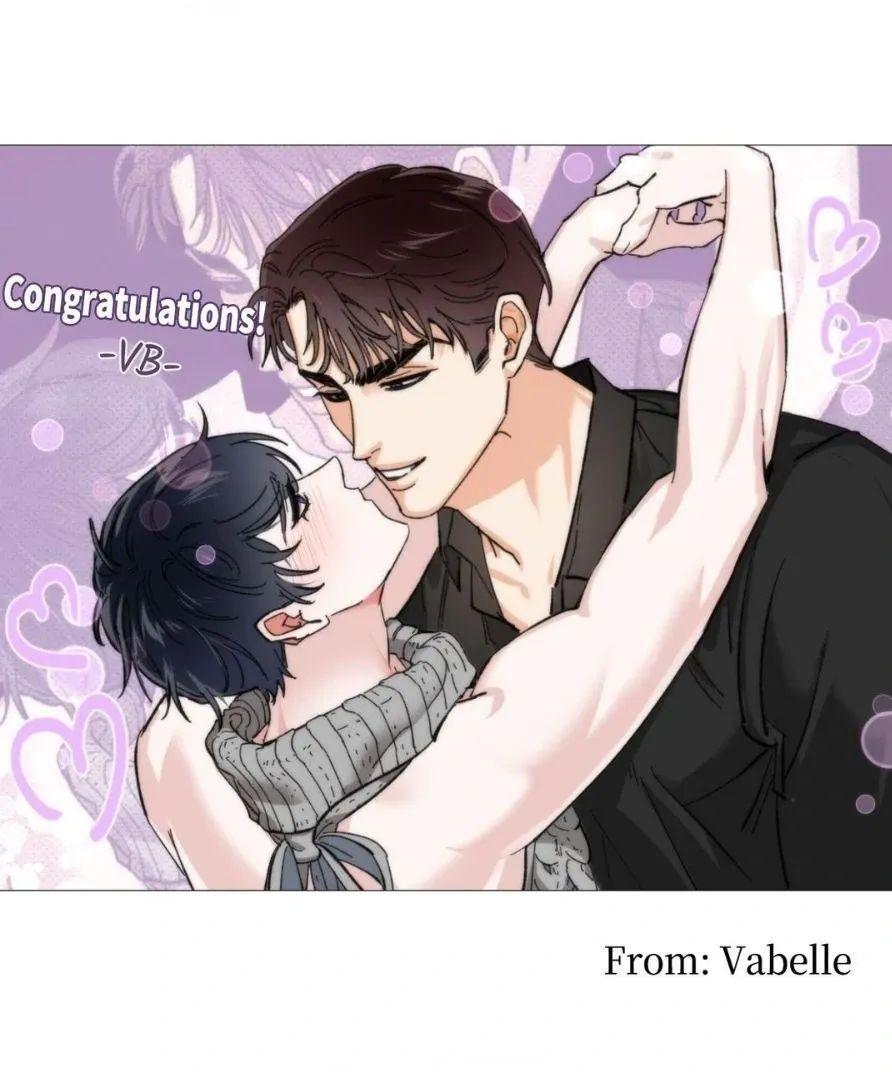 Read Stand by me, Darling! chapter 43 image 30 on Lezhin