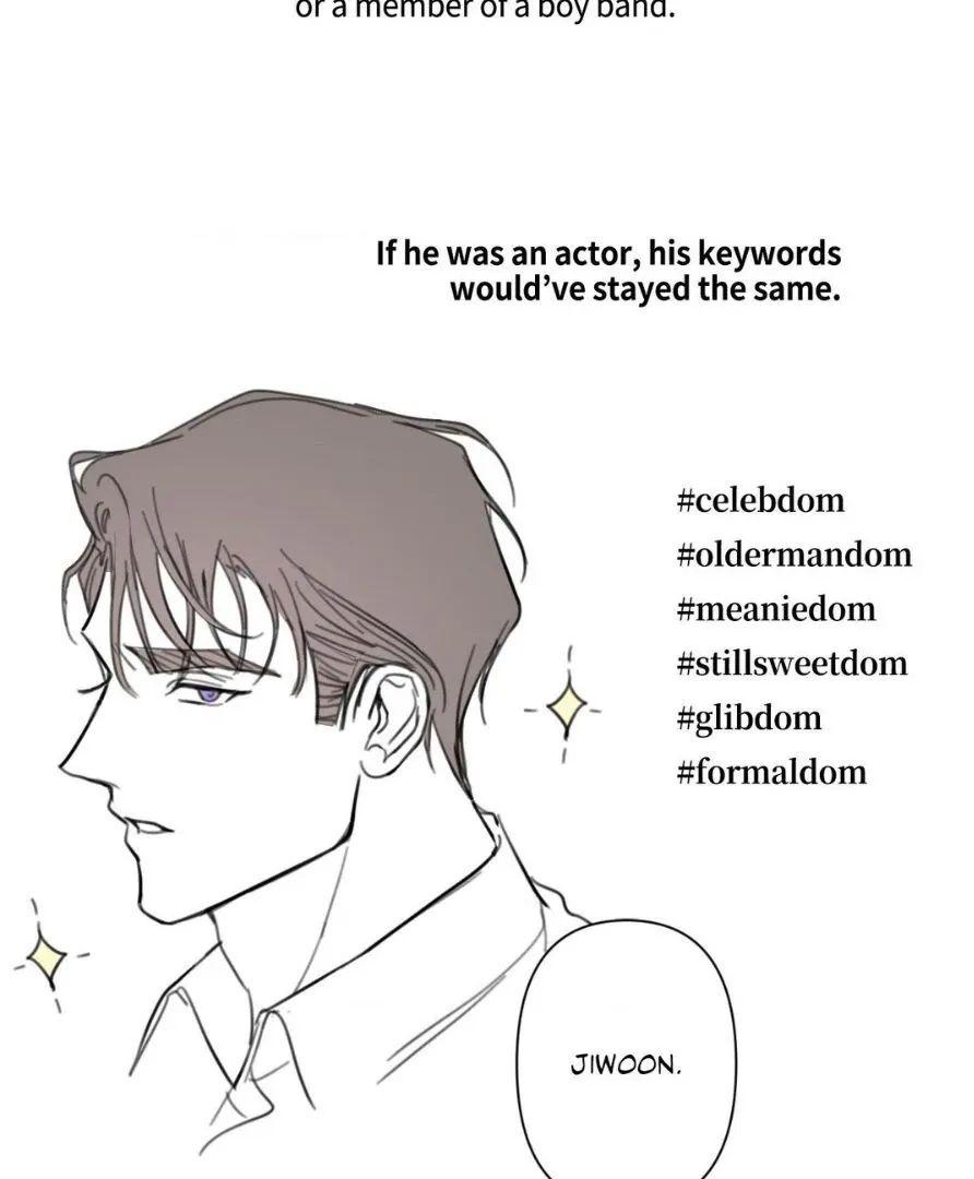Read Stand by me, Darling! chapter 43 image 7 on Lezhin