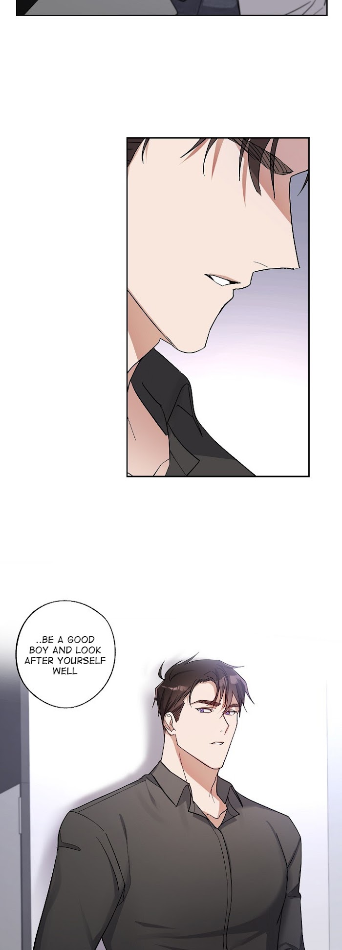 Read Stand by me, Darling! chapter 5 image 23 on Lezhin