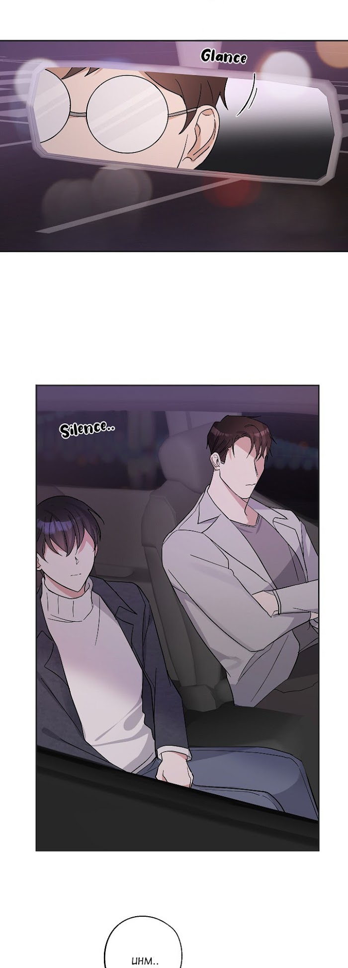 Read Stand by me, Darling! chapter 5 image 25 on Lezhin