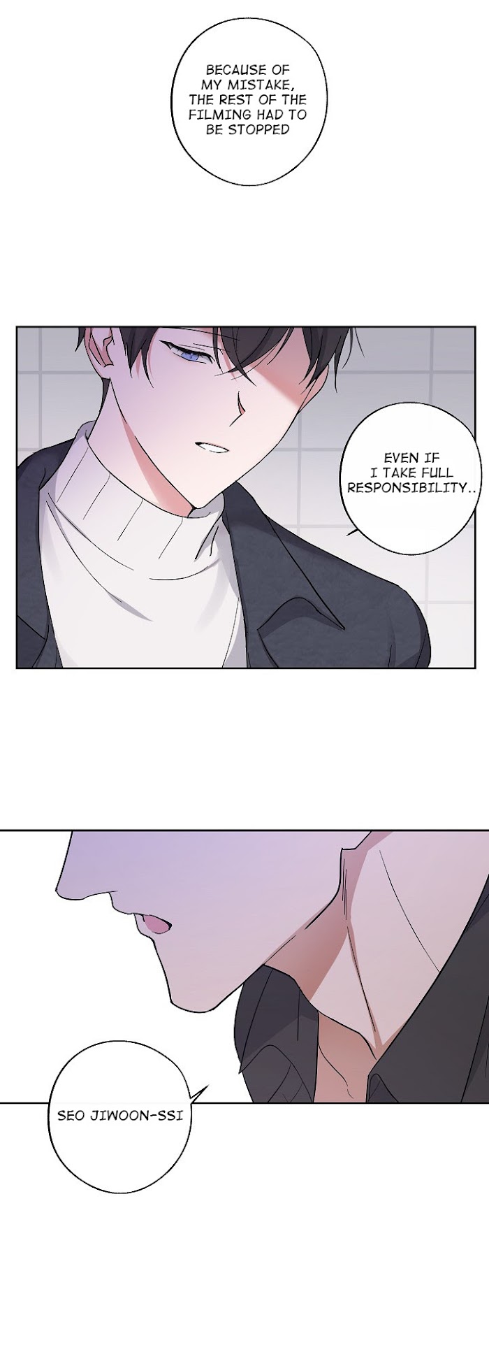 Read Stand by me, Darling! chapter 5 image 7 on Lezhin