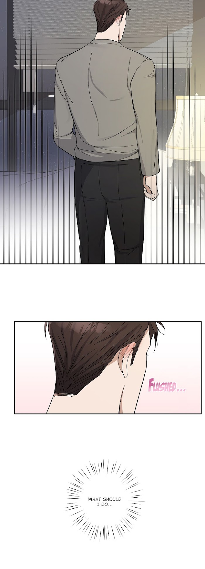 Read Stand by me, Darling! chapter 6 image 19 on Lezhin