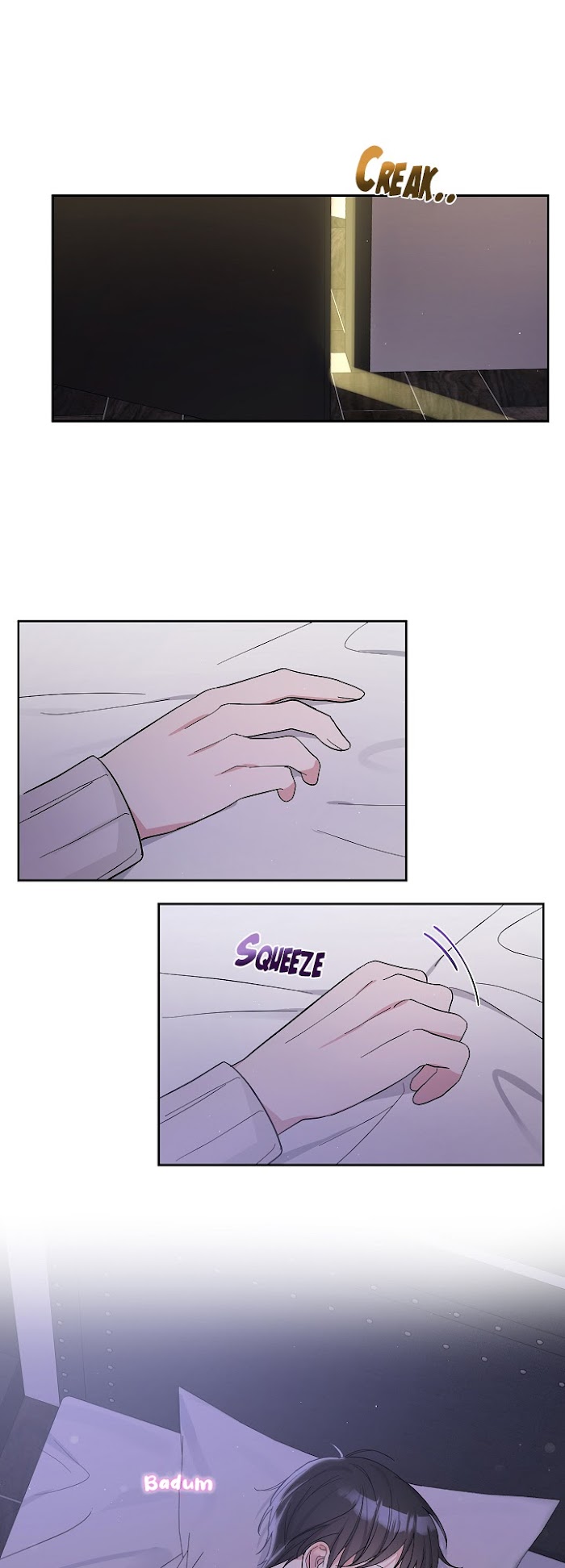 Read Stand by me, Darling! chapter 6 image 20 on Lezhin