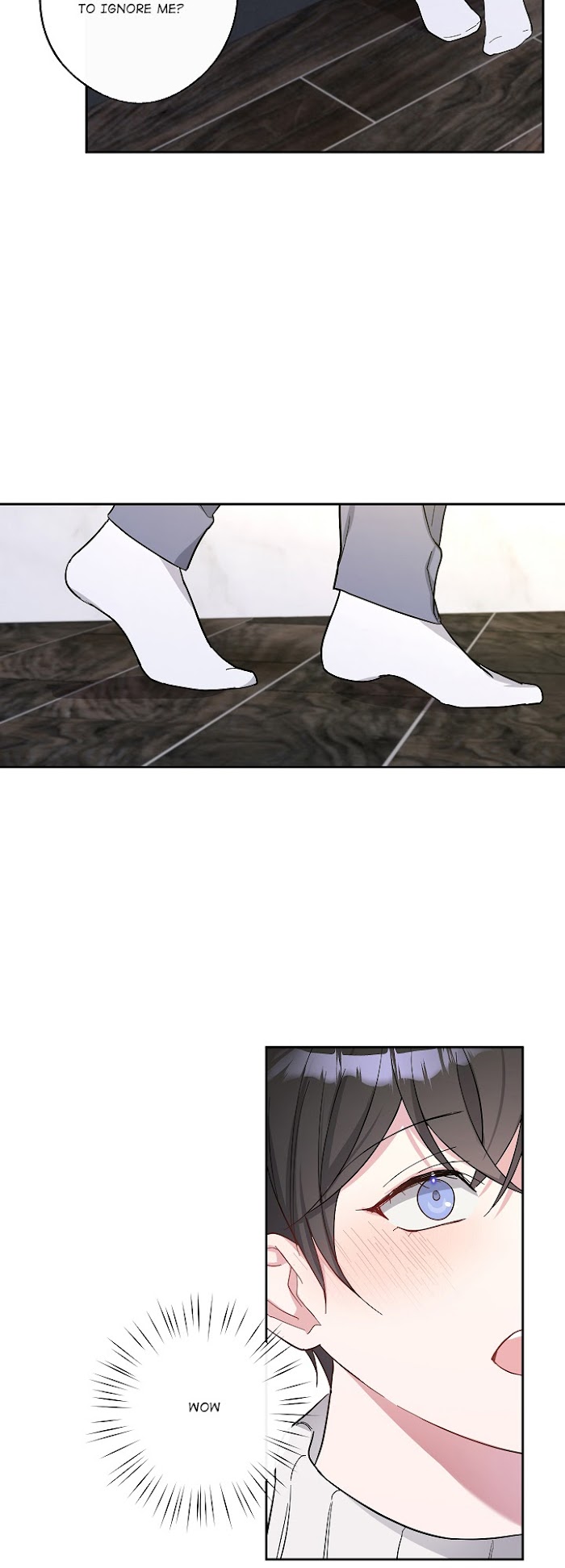 Read Stand by me, Darling! chapter 6 image 29 on Lezhin