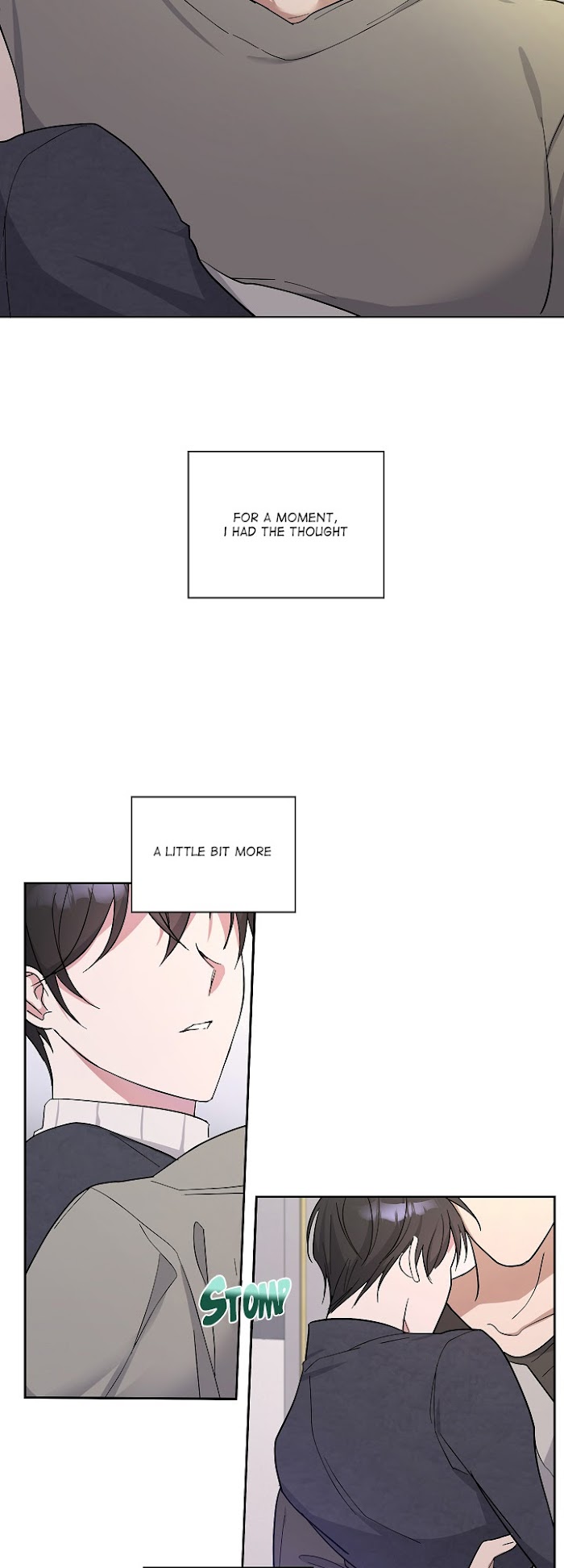 Read Stand by me, Darling! chapter 6 image 7 on Lezhin