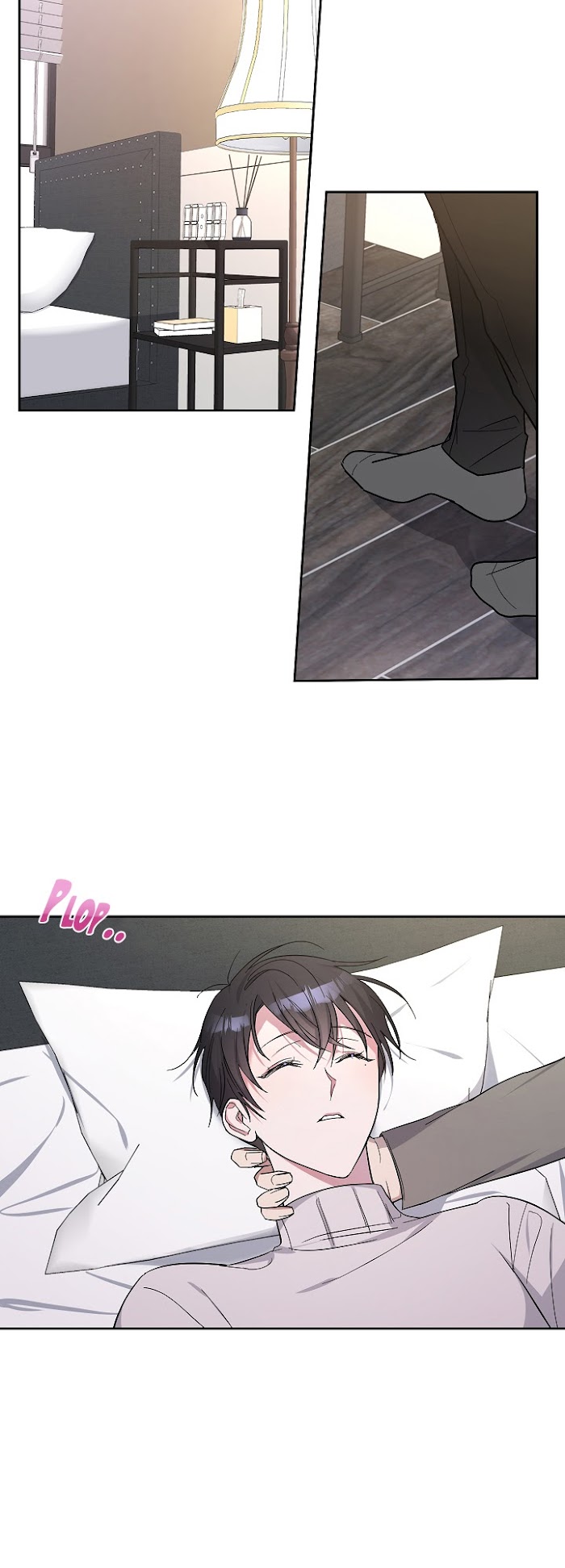 Read Stand by me, Darling! chapter 6 image 9 on Lezhin