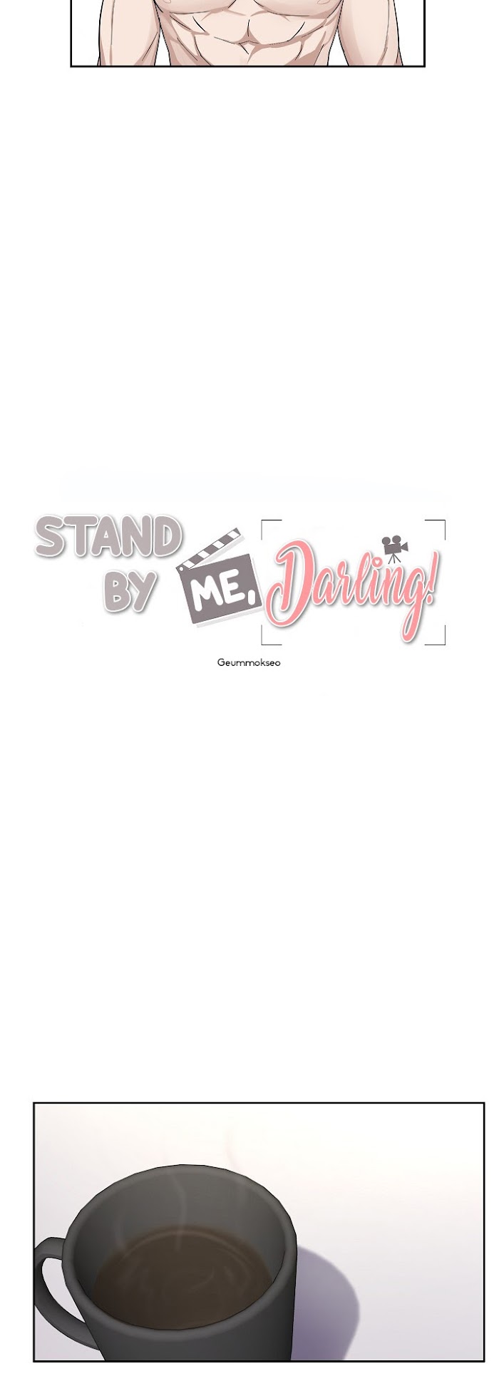 Read Stand by me, Darling! chapter 7 image 9 on Lezhin