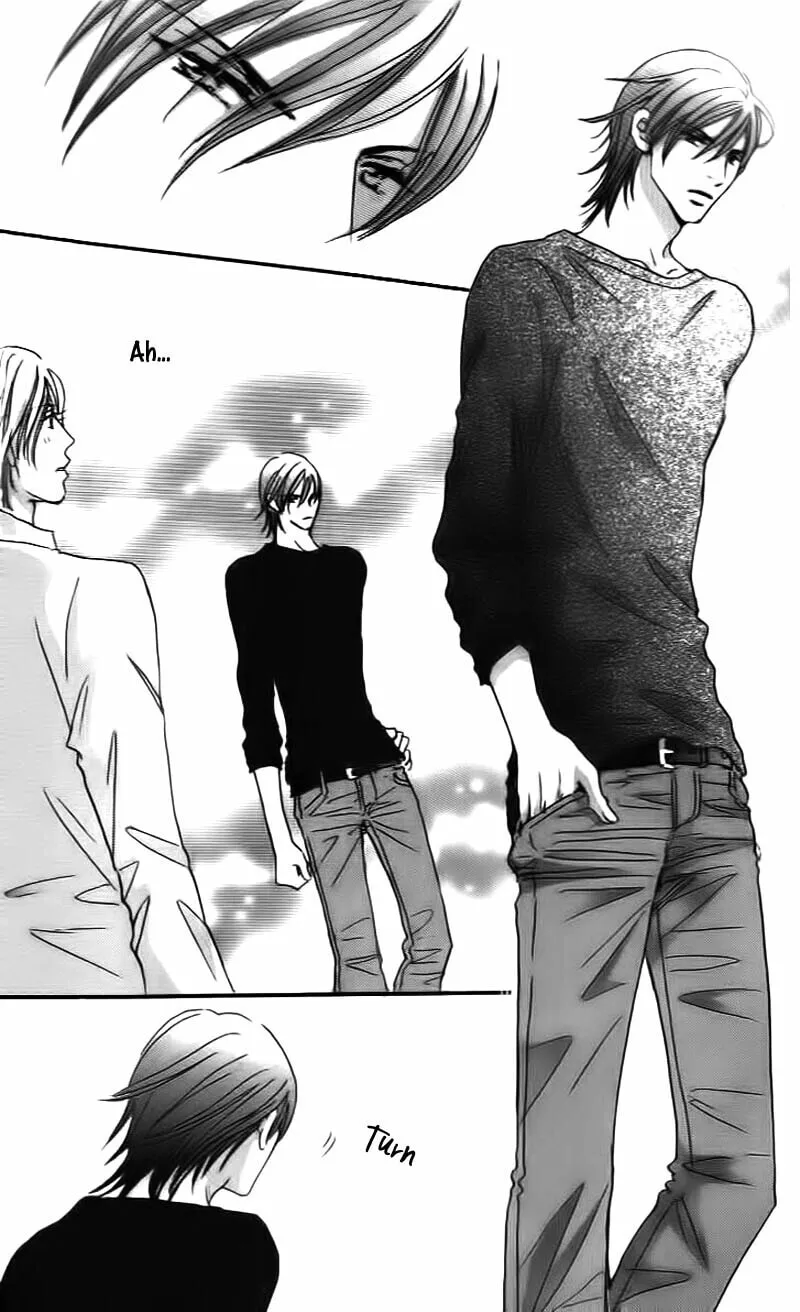 Read Stand By Me chapter 1 image 19 on Lezhin