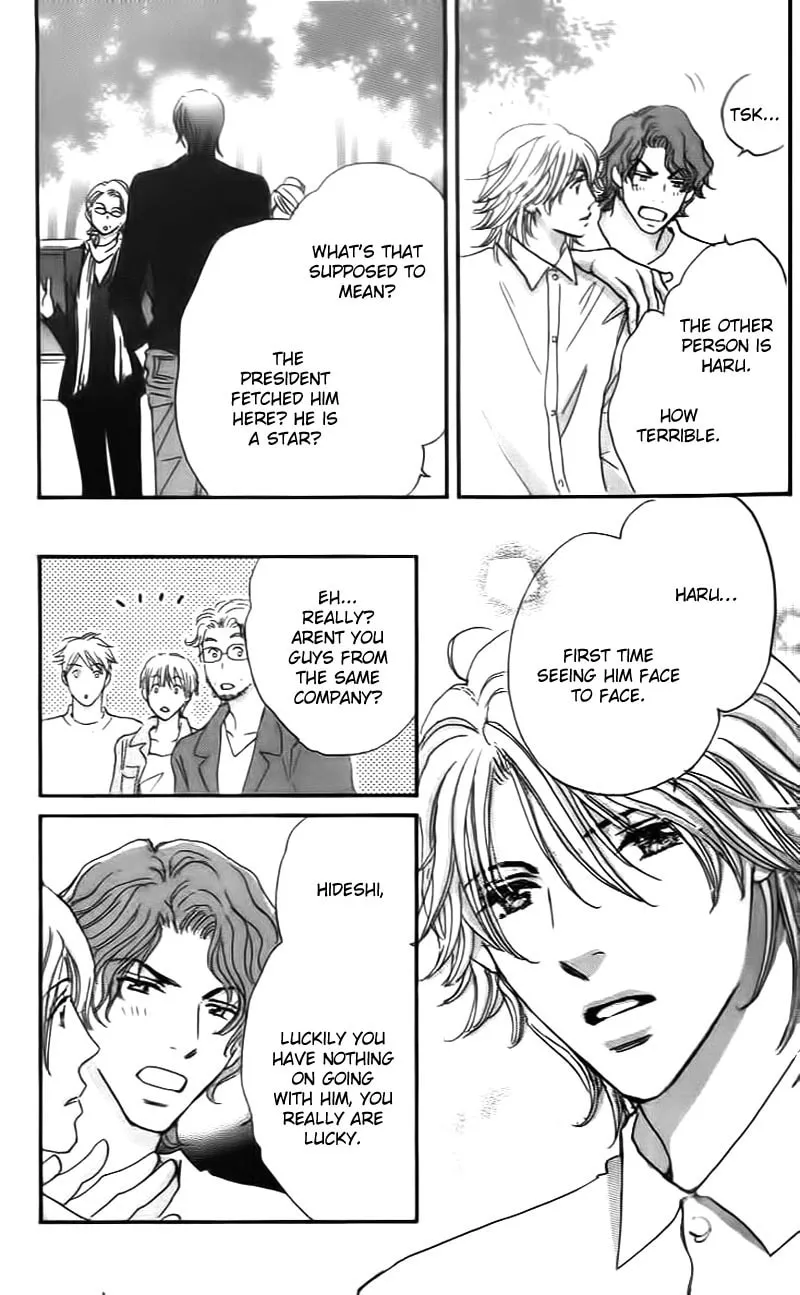Read Stand By Me chapter 1 image 20 on Lezhin