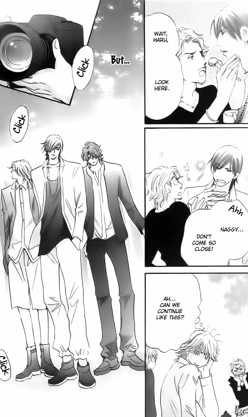 Read Stand By Me chapter 1 image 25 on Lezhin