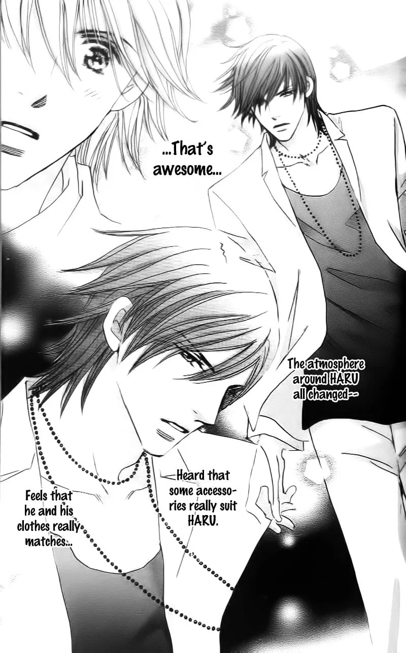 Read Stand By Me chapter 1 image 26 on Lezhin