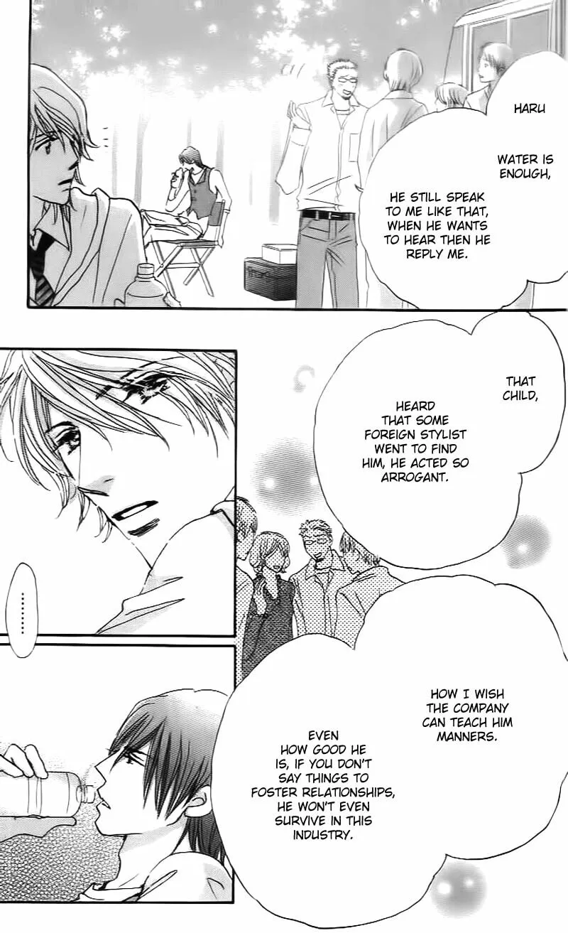 Read Stand By Me chapter 1 image 28 on Lezhin