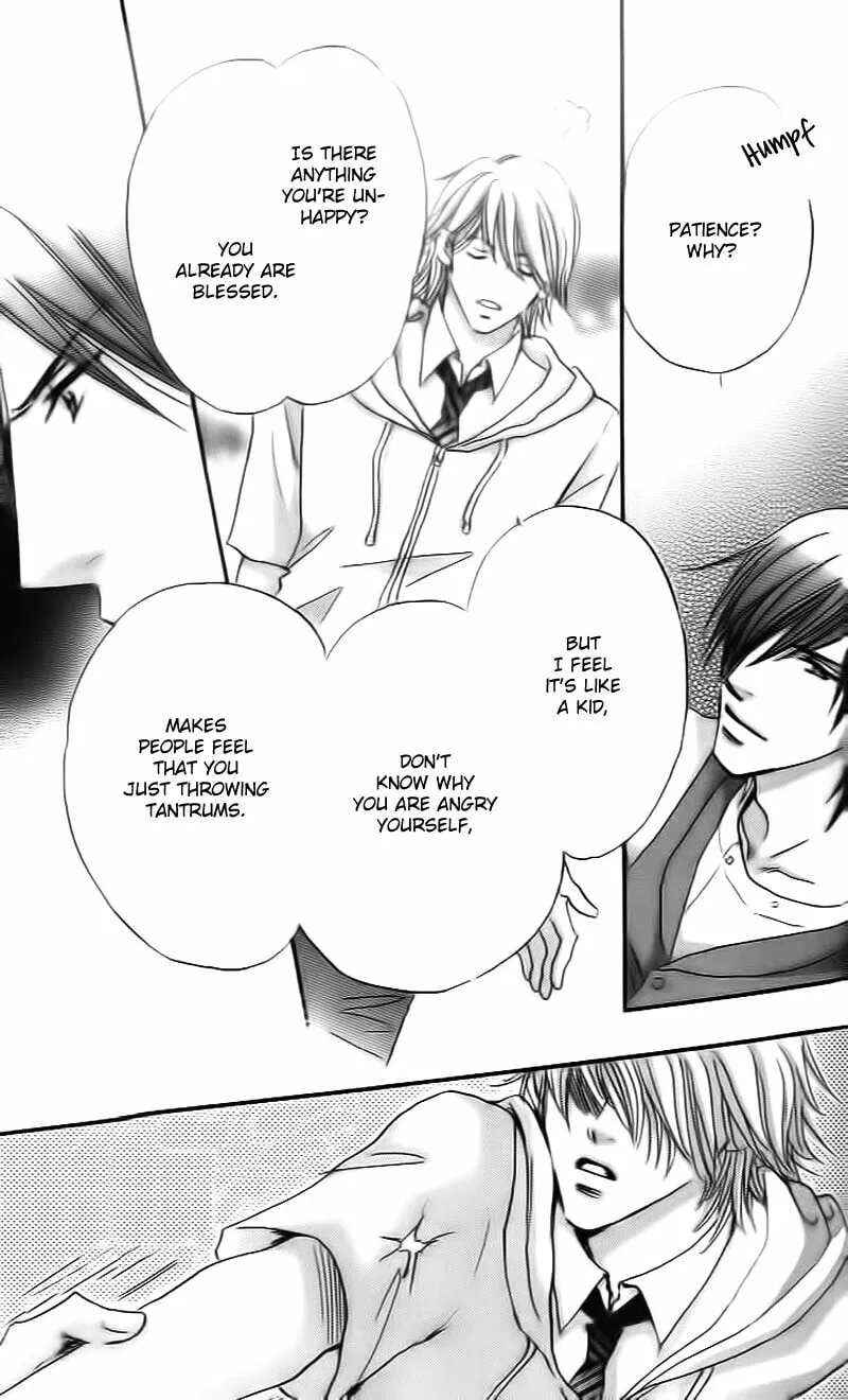 Read Stand By Me chapter 1 image 30 on Lezhin