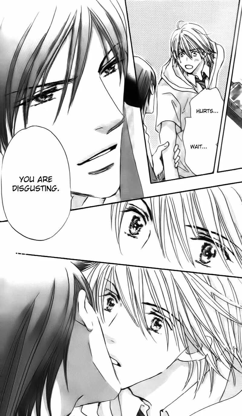 Read Stand By Me chapter 1 image 31 on Lezhin