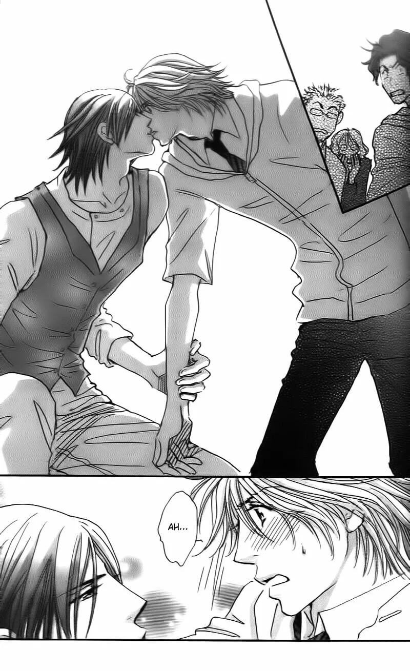 Read Stand By Me chapter 1 image 32 on Lezhin