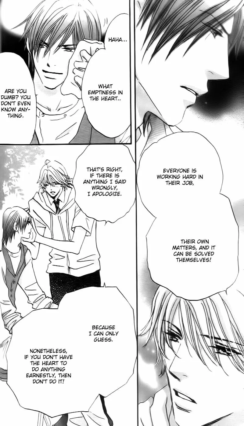 Read Stand By Me chapter 1 image 37 on Lezhin
