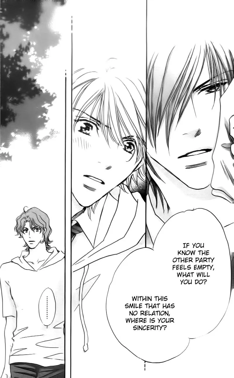 Read Stand By Me chapter 1 image 38 on Lezhin