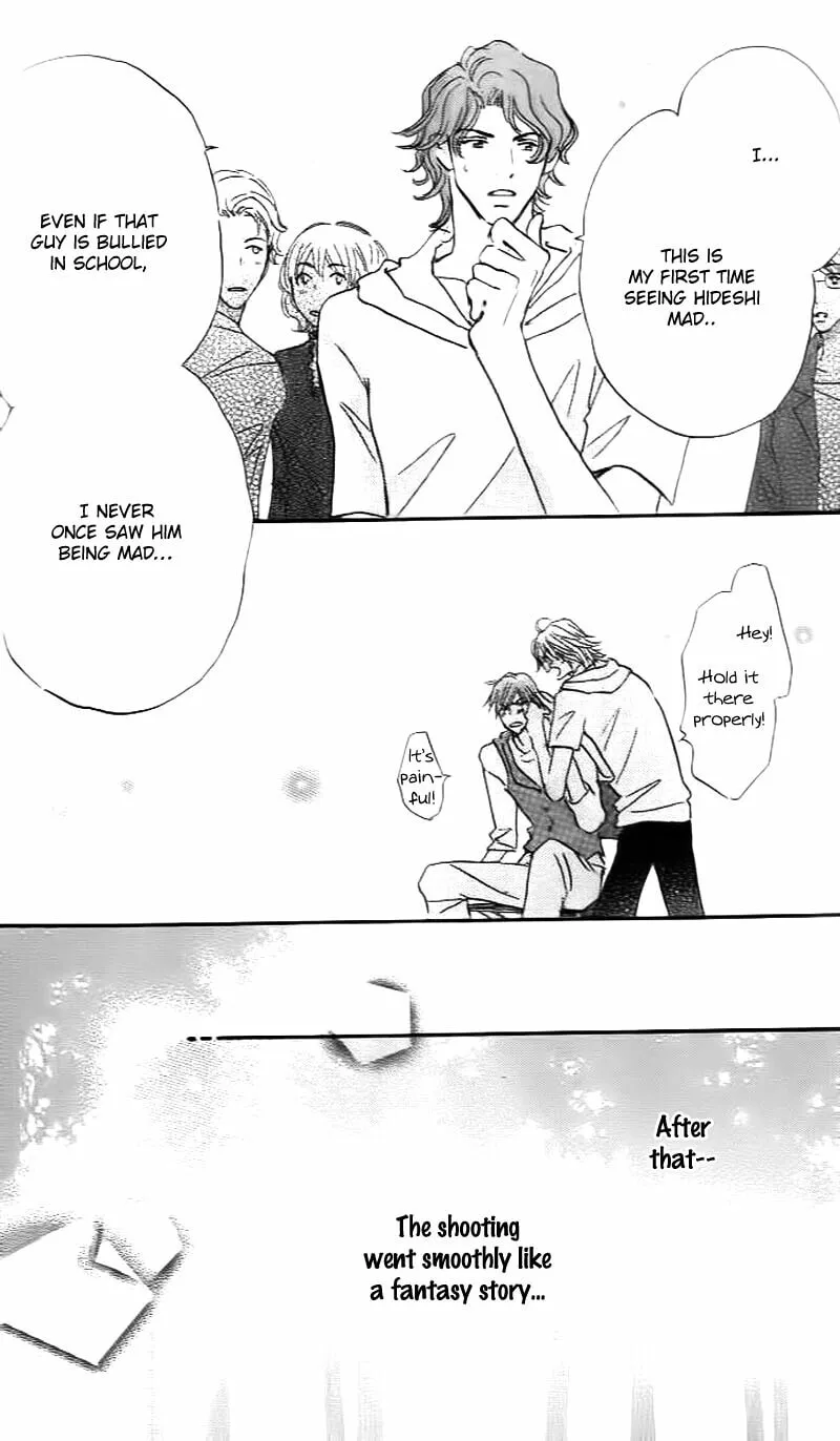 Read Stand By Me chapter 1 image 39 on Lezhin