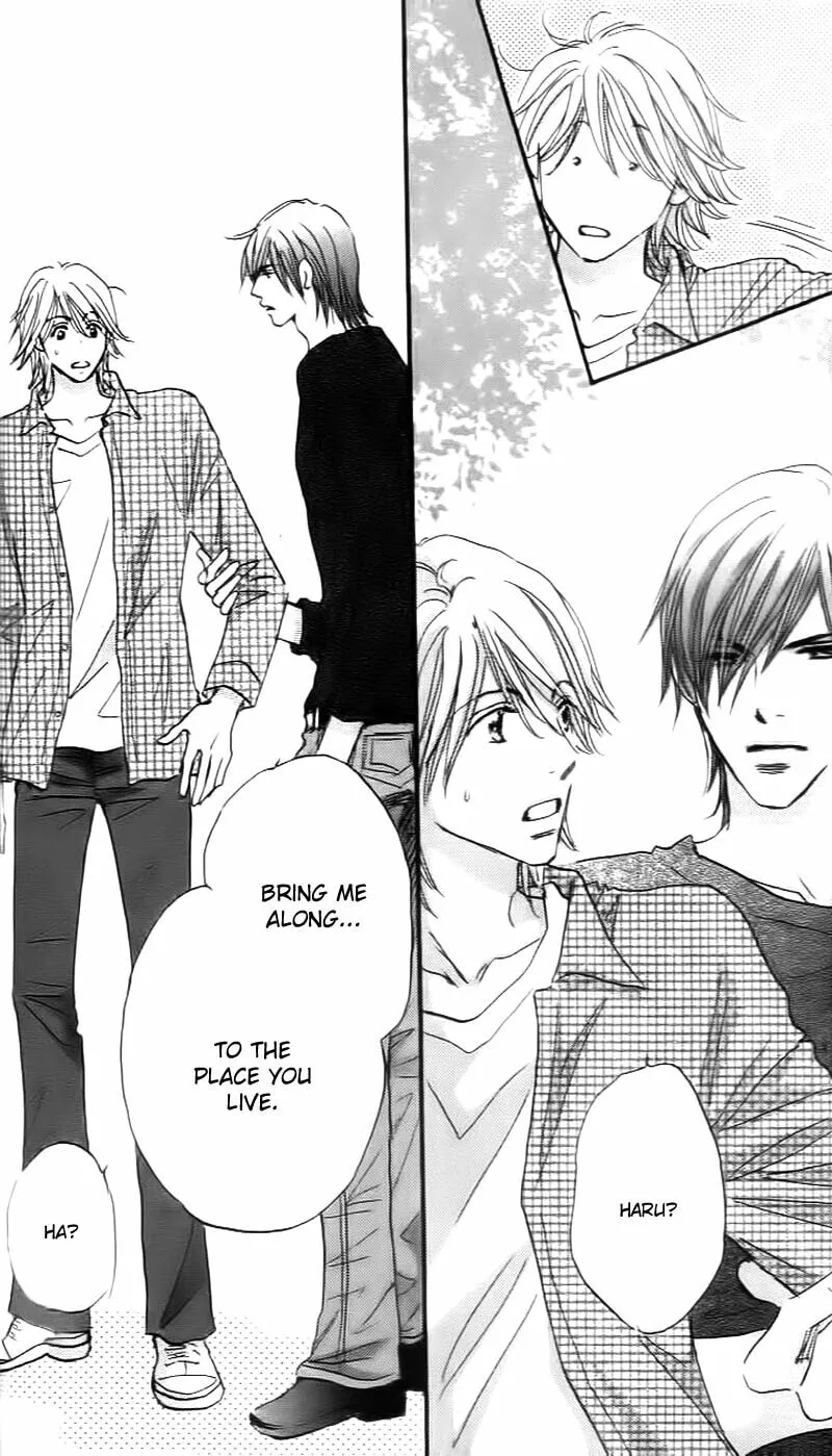 Read Stand By Me chapter 1 image 41 on Lezhin