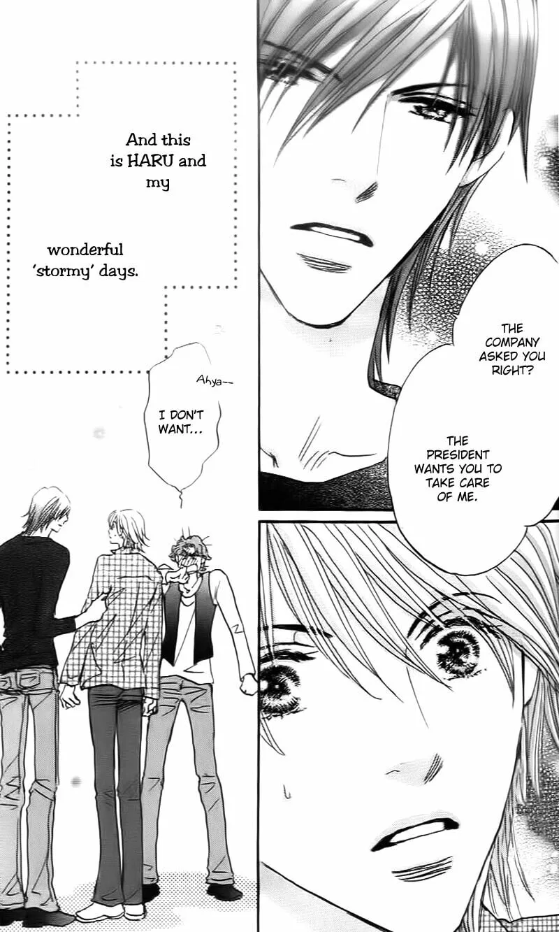 Read Stand By Me chapter 1 image 42 on Lezhin