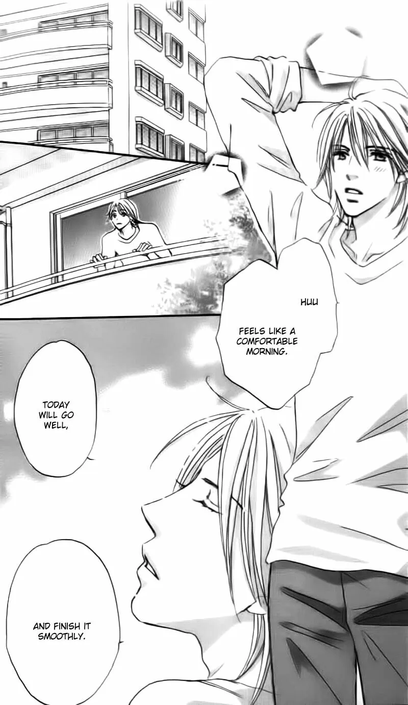 Read Stand By Me chapter 1 image 7 on Lezhin
