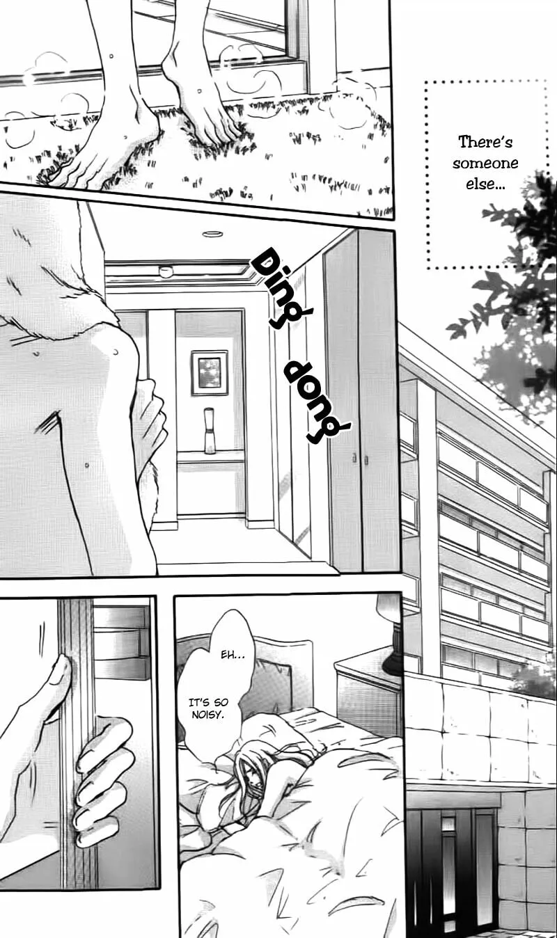 Read Stand By Me chapter 1 image 9 on Lezhin