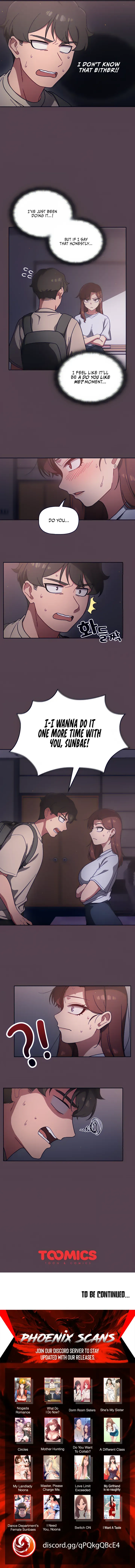 Read Stand By Me chapter 10 image 3 on Lezhin