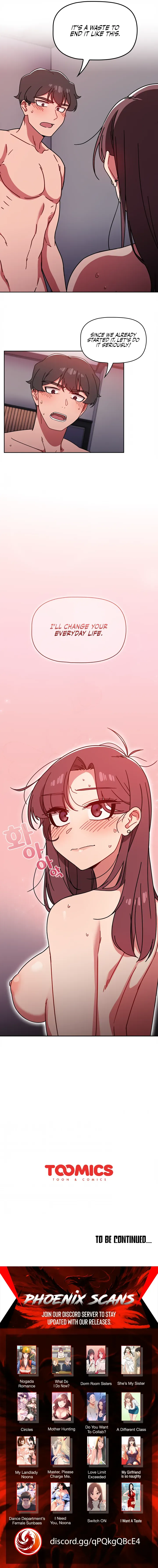 Read Stand By Me chapter 14 image 4 on Lezhin
