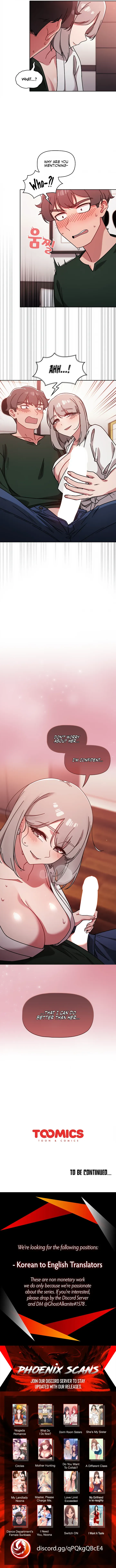 Read Stand By Me chapter 16 image 3 on Lezhin