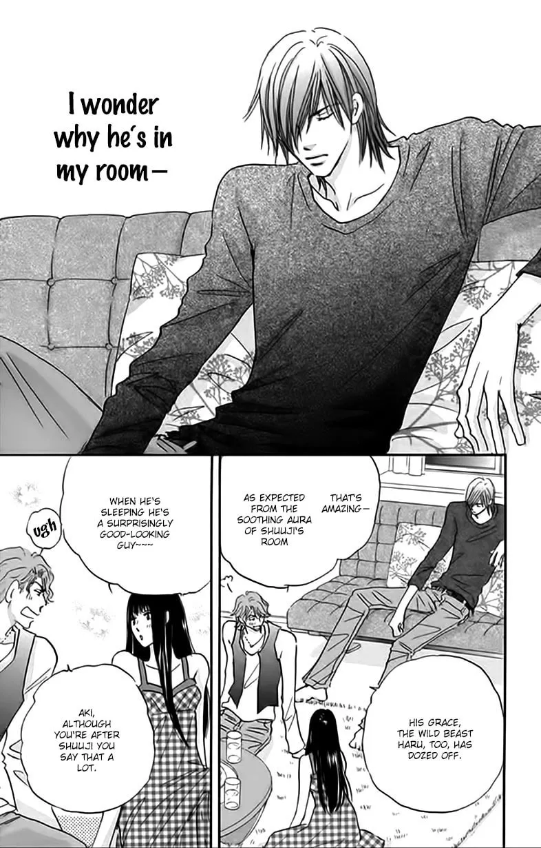 Read Stand By Me chapter 2 image 10 on Lezhin
