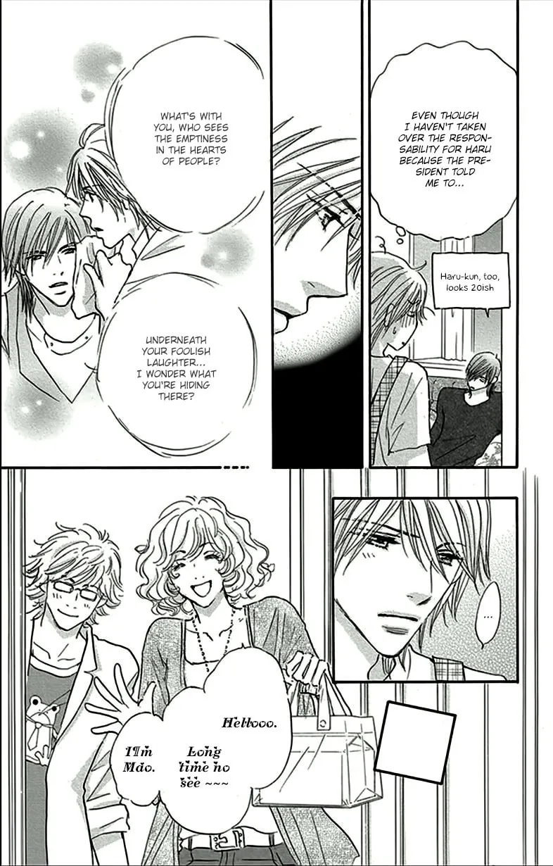 Read Stand By Me chapter 2 image 11 on Lezhin