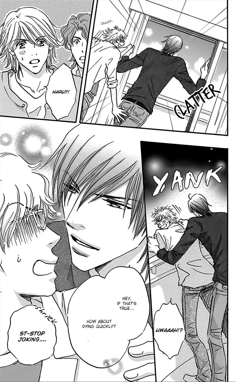 Read Stand By Me chapter 2 image 19 on Lezhin