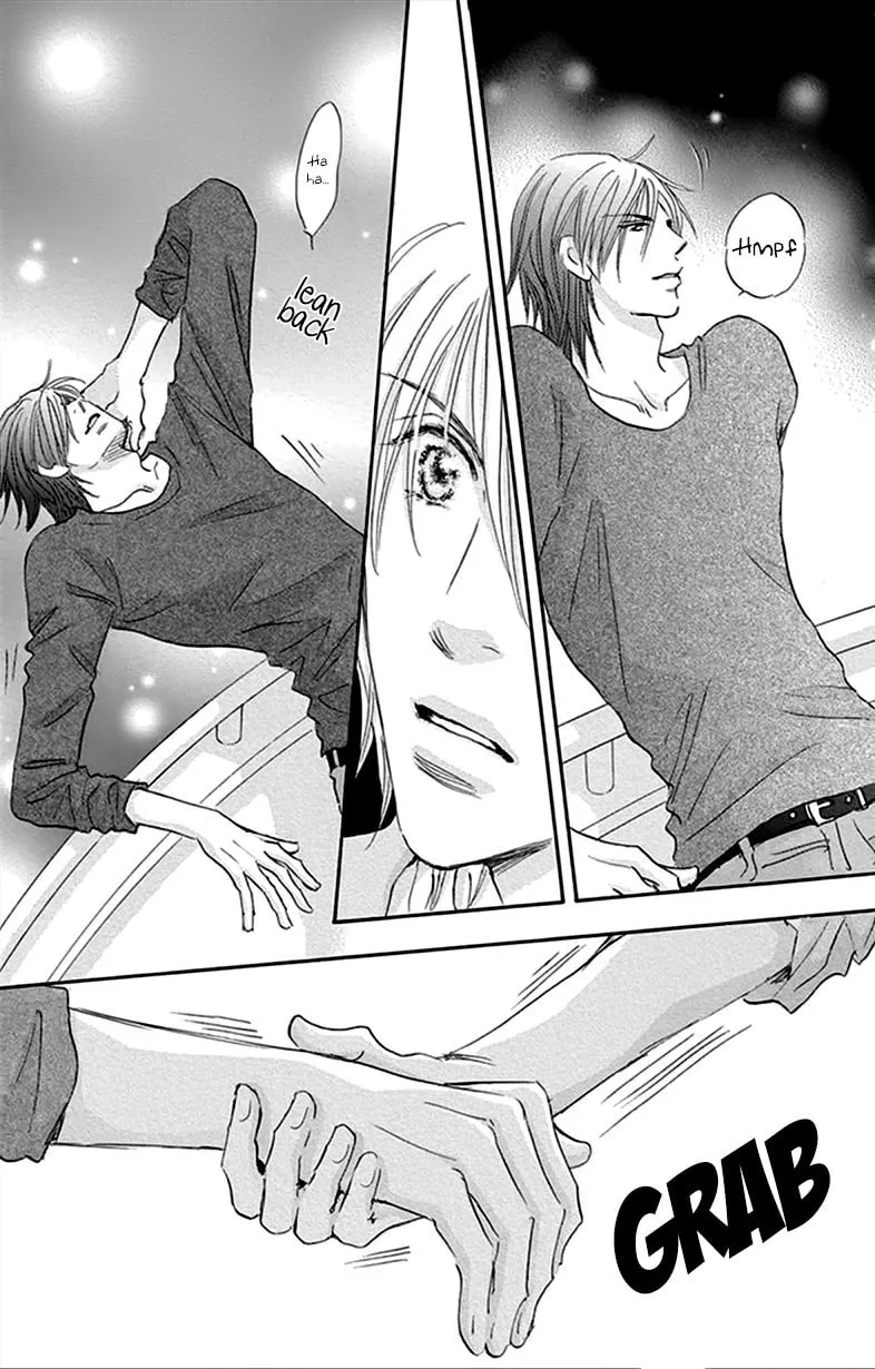 Read Stand By Me chapter 2 image 20 on Lezhin