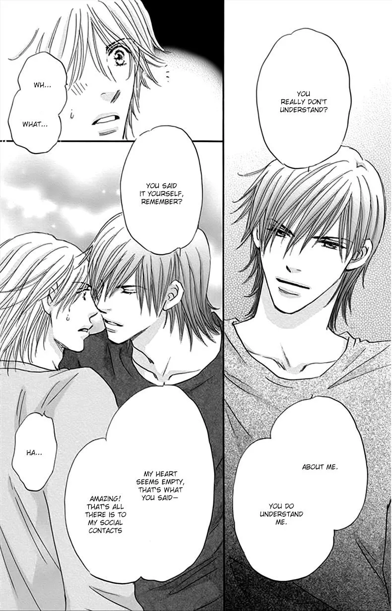 Read Stand By Me chapter 2 image 22 on Lezhin