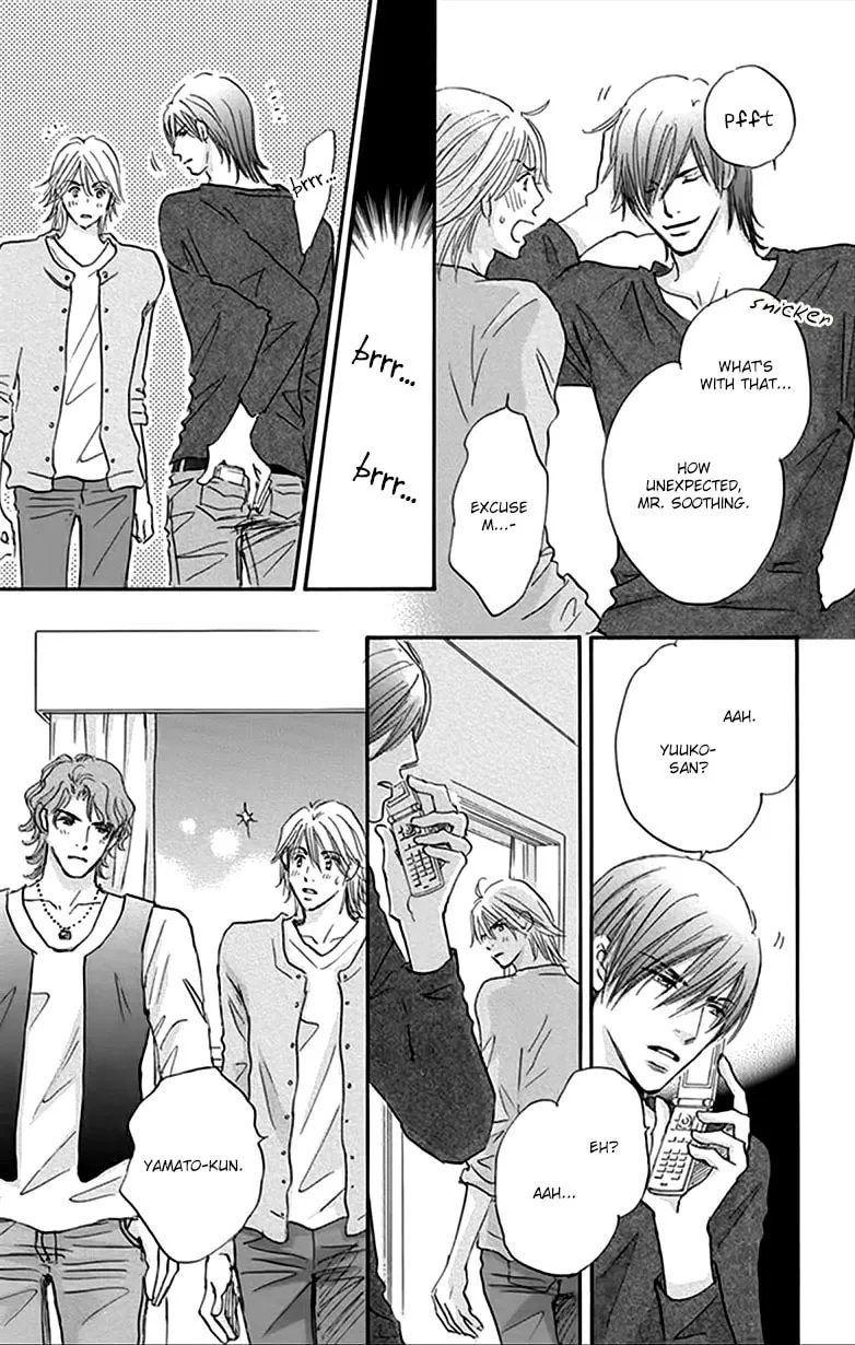 Read Stand By Me chapter 2 image 24 on Lezhin