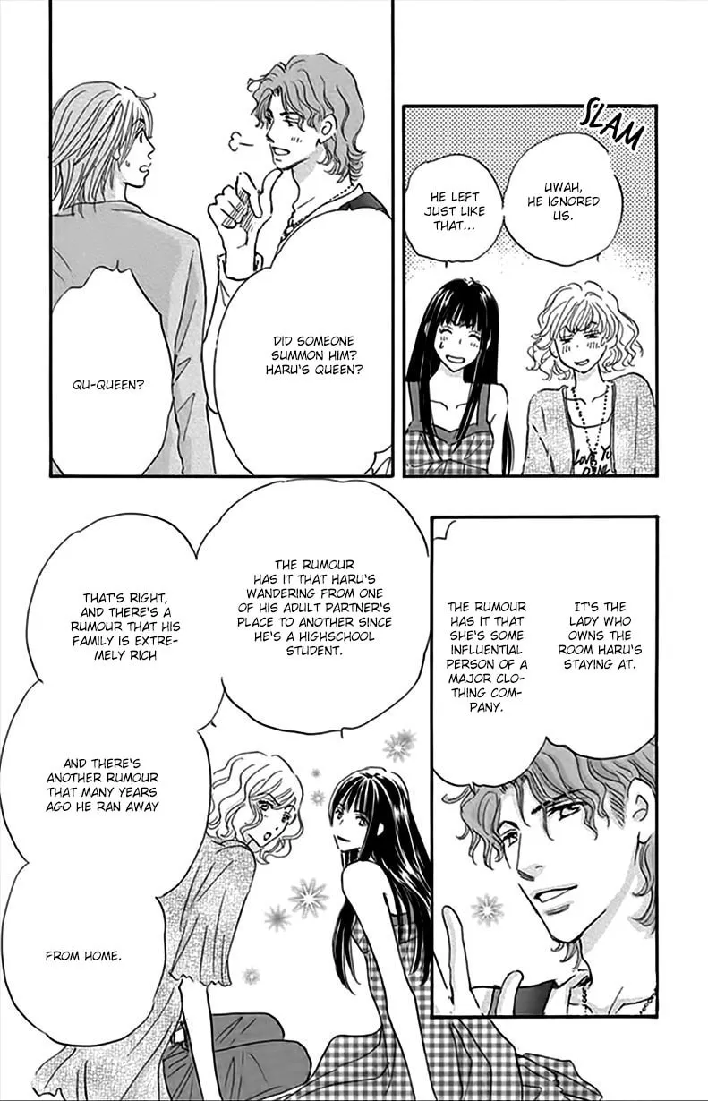 Read Stand By Me chapter 2 image 26 on Lezhin