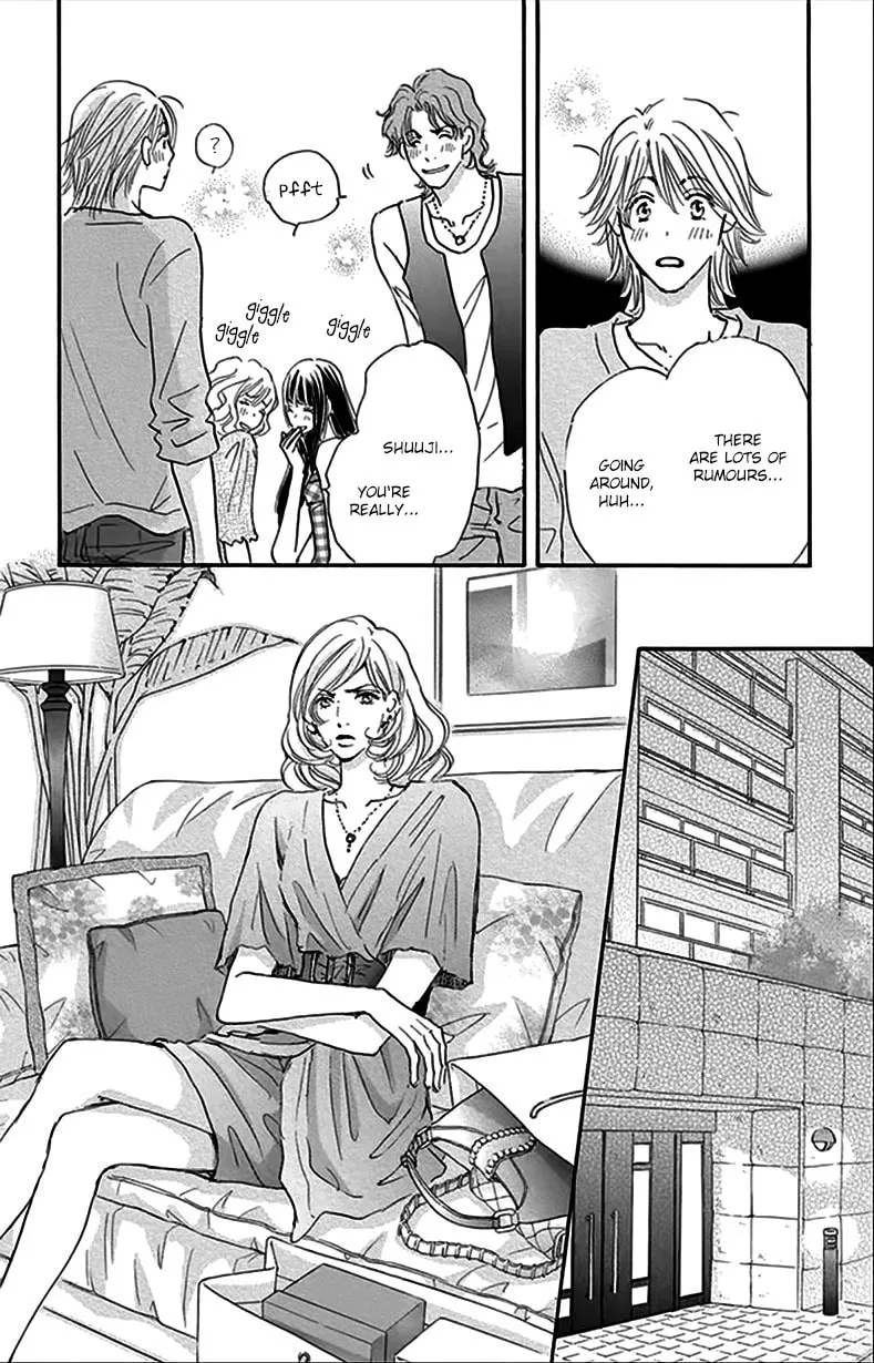 Read Stand By Me chapter 2 image 27 on Lezhin